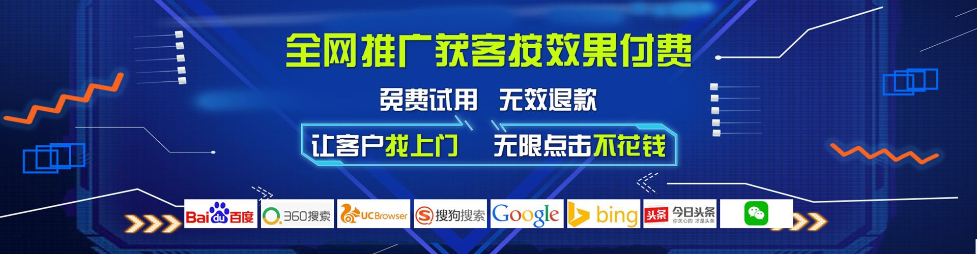 汉中sem代理